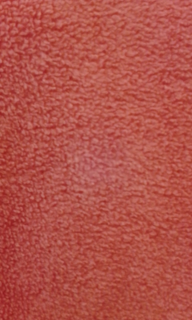 Dámska fleesová mikina, ružová, l