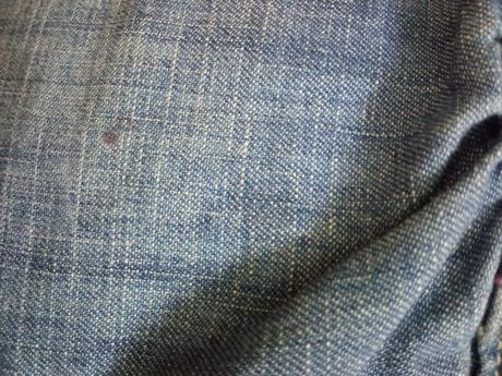 Kraťasy riflové, 86