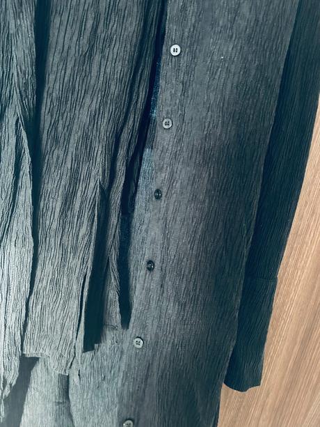 Skvelý komplet šiat a nohavíc značky h&m,pc 58 eur, h&m,xs