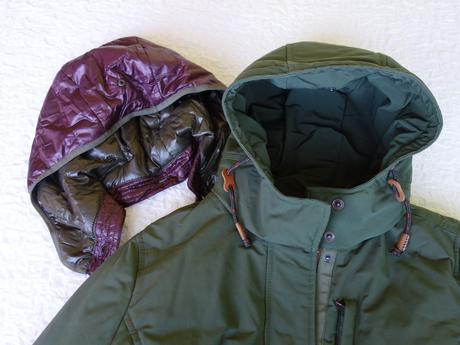 Camel active, veľ.44/xl, xl