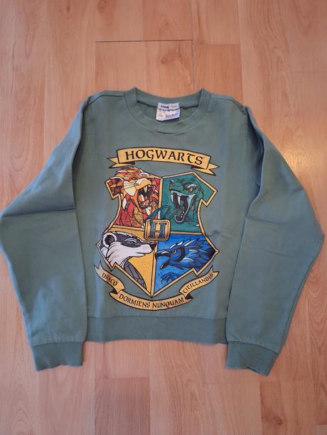 Mikina harry potter, sinsay,152