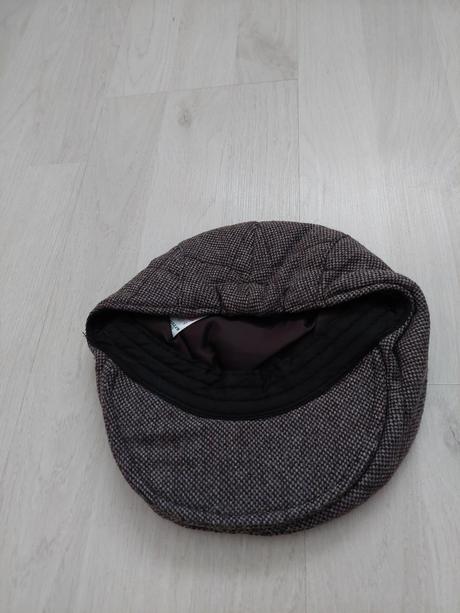 Baretka č.74-80, 74