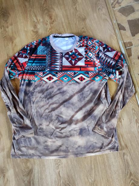 Tričko, 4xl