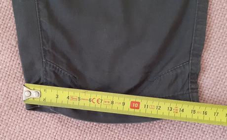 Kraťasy s motívom blesk mcqueen v.92, 92