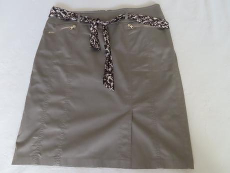 Sukňa gerry weber, veľ. 44/xl, gerry weber,xl