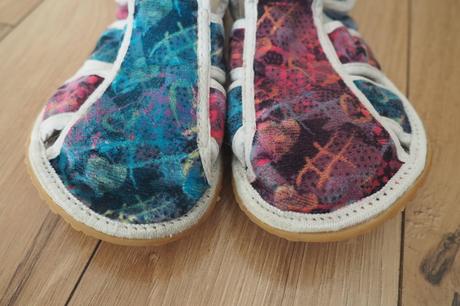 Barefoot papuče jonap home 29,5, jonap,29