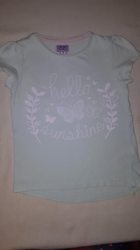 Tricko, f&f,98