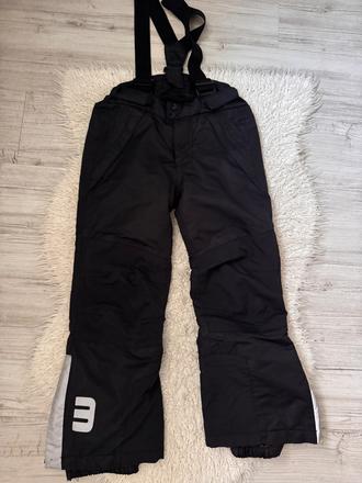 Oteplovačky lindex, lindex,134