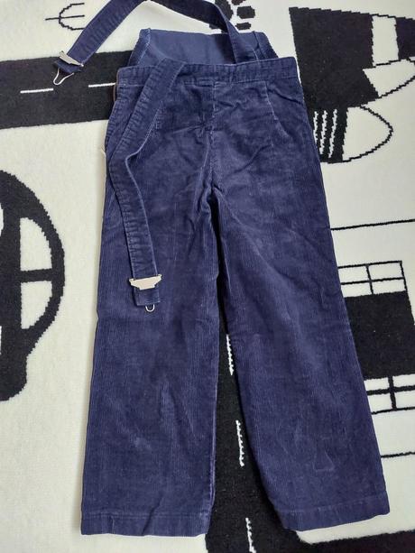 Mensestraky na traky, 110