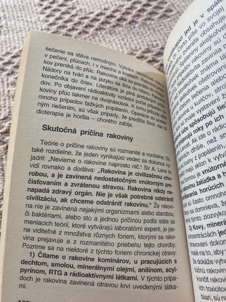 Liečenie surovou stravou dr. kristine nolfi,