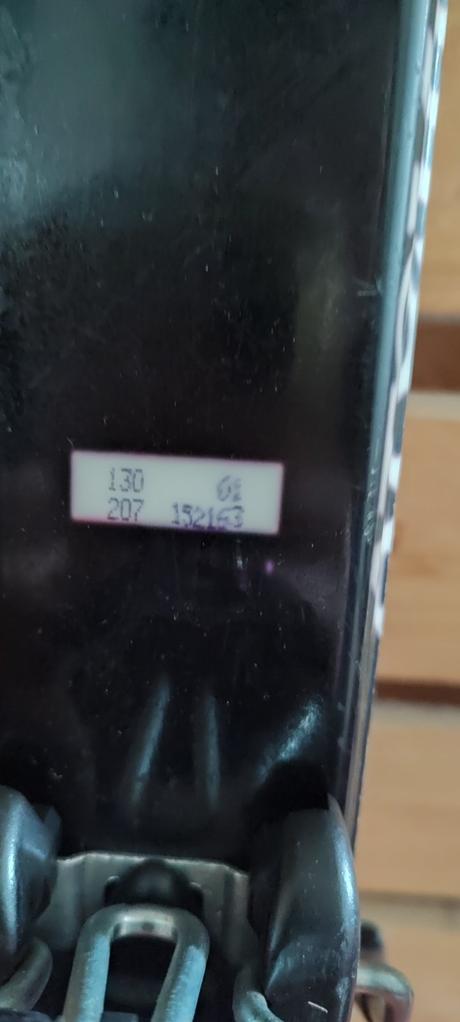 Atomic lyze 130, atomic,130-139 cm