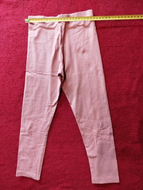 Tenké legínky, lupilu,110