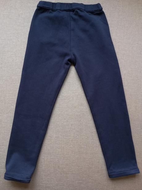 Nohavice zn. ovs, ovs,128