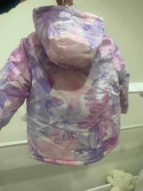 Zimná  bunda, coolclub,98