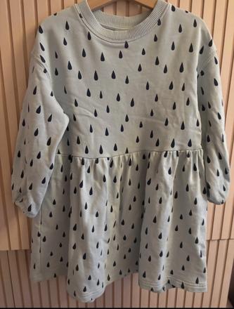 Šaty arket 110 116, 116