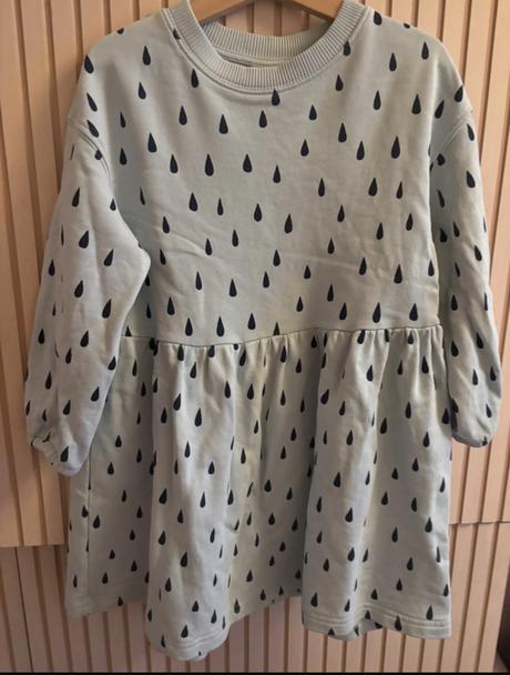 Šaty arket 110 116, 116
