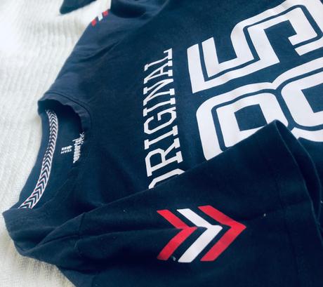 Štýlové tričko pre štíhlejšie postavy, 10-12 rokov, pepperts,146