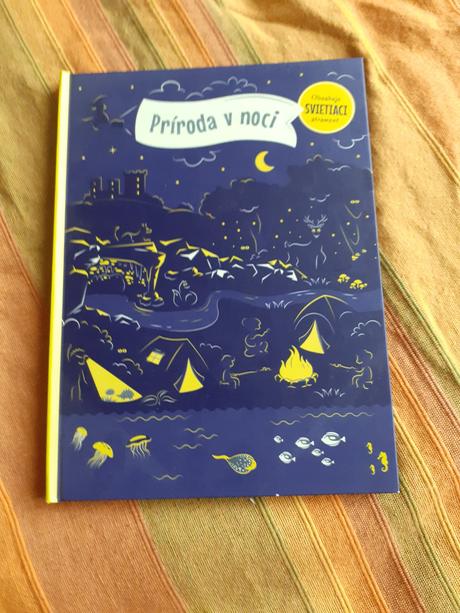 Priroda v noci, 