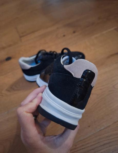 Geox tenisky, geox,36