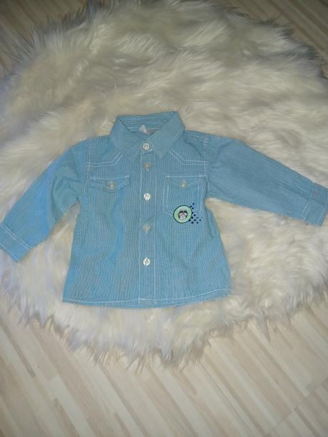 Košeľa, baby,80