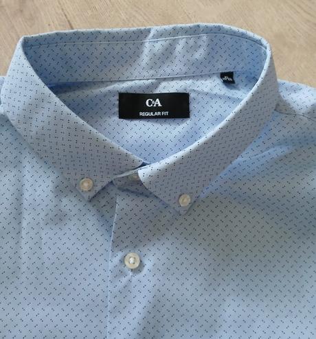 Košeľa, c&a,xl