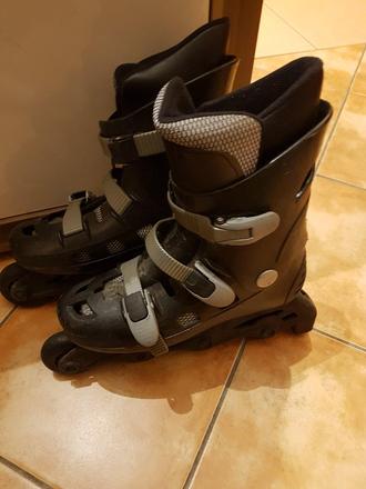 Kolieskove korcule., imaginarium,40