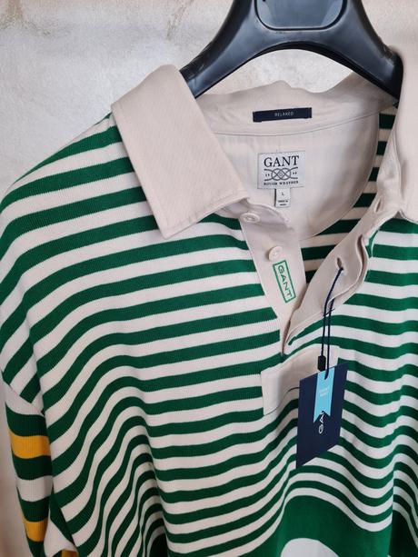 Gant polokosela, gant,xl