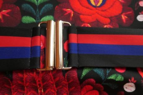 Sugarbird luxusne saty aj s opaskom m/l, sugarbird,m