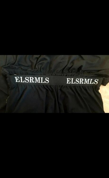 Overal/ kombinéza elias rumelis, s