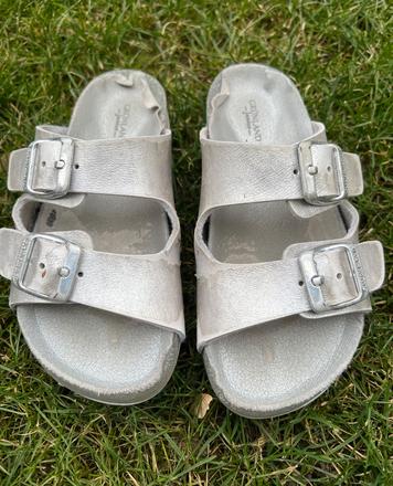 Šľapky papuče značky grünland, 31