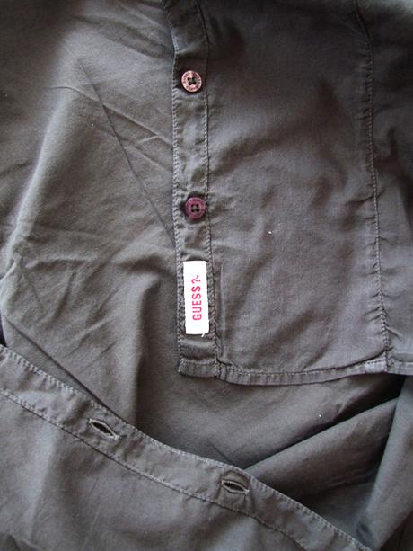 Košeľa guess, guess,l