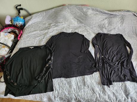 Damske tričká, gate,m