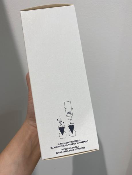 Jean paul gaultier divine 100ml, 