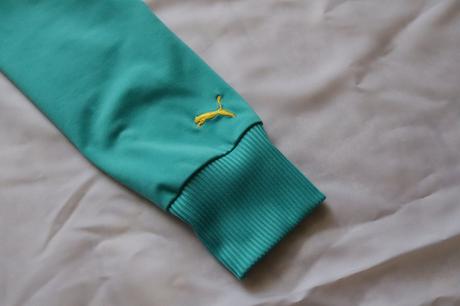 Bunda puma - super stav, puma,m