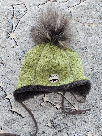 Čiapka rada, rada,80