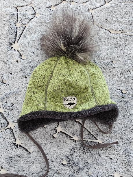 Čiapka rada, rada,80