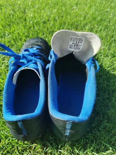 Kopačky adidas, adidas,40