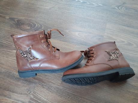 Tommy hilfiger prechodné topánky-č.33, tommy hilfiger,33