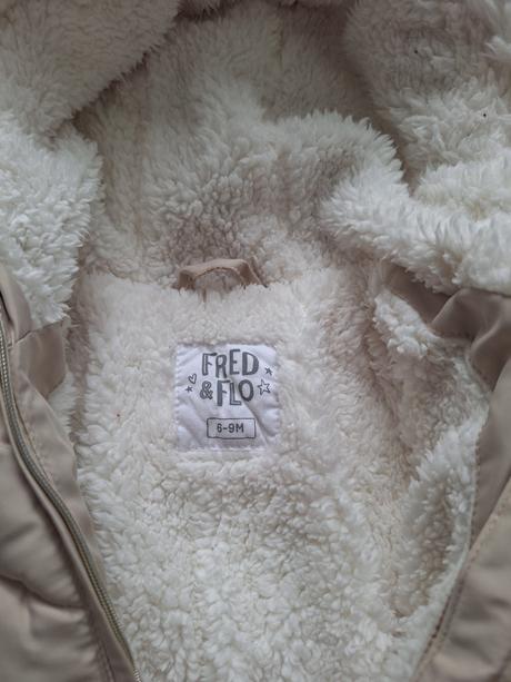 Kabát f&f č.74, f&f,74