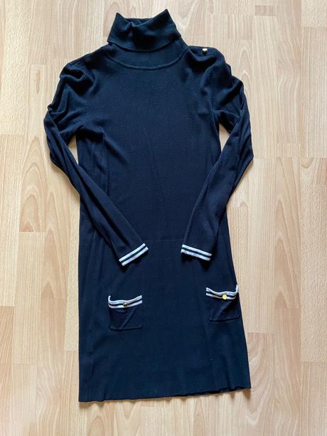 Rolákové šaty tn. mango, mango,m