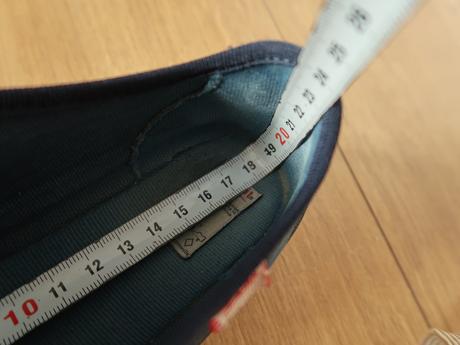 Papuče / papučky superfit mcqueen 30 (18,8 cm), superfit,30