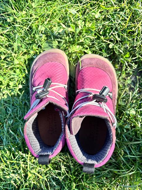 Froddo  tex track - bordeaux, vel. 30, froddo,30