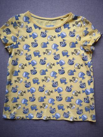 Tricko zn. lupilu, lupilu,98