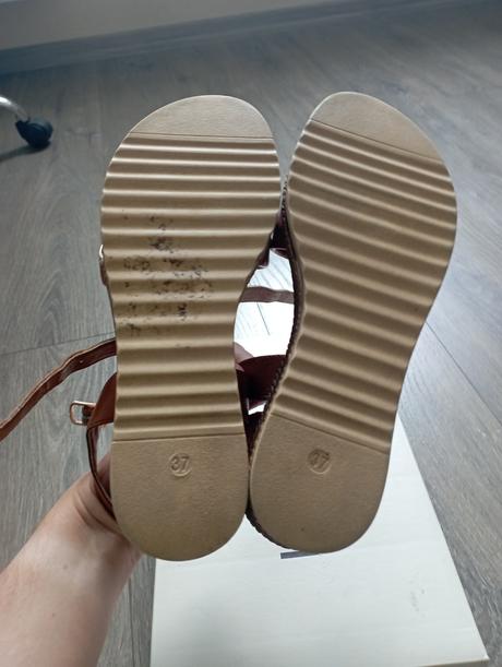 Sandále lasocki, lasocki,37