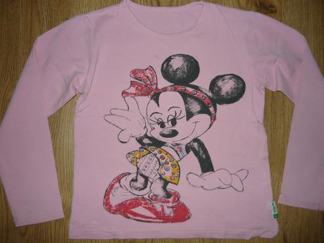 Tričko s dlhým rukávom 152, 152