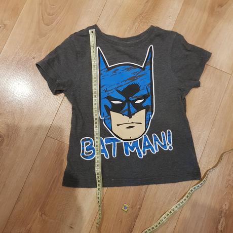 Tričko batman 104, 104