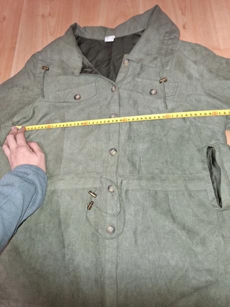 Damske sako alebo kosela, l