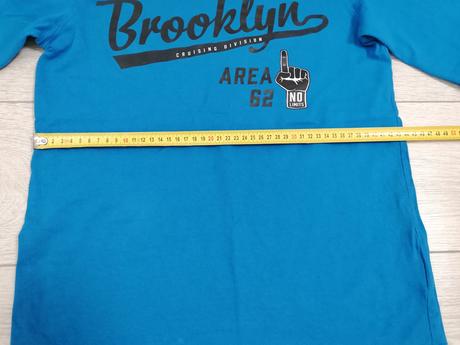 Tricko 158, chapter young,158