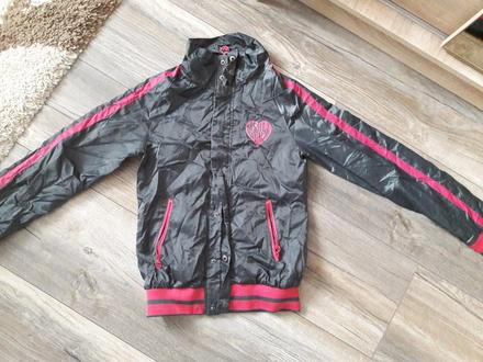 Tenka bundicka s, amisu,s