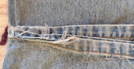 Rifle bershka veľ.38, nosené, bershka,38